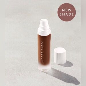 Fenty Pro Filt’r Soft Matte Long Wear Foundation, Brand New